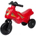 Chicco mini Bulet červené – Zboží Dáma