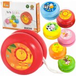 Viga Dřevěné jojo – Zboží Dáma