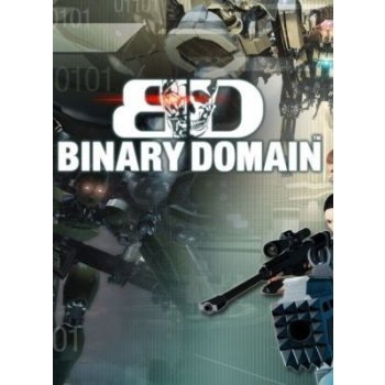 Binary Domain