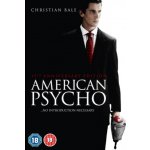 American Psycho DVD – Hledejceny.cz