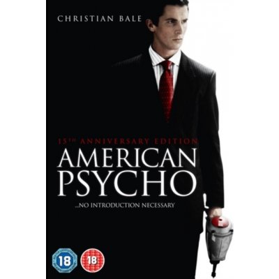 American Psycho (Mary Harron) (DVD)