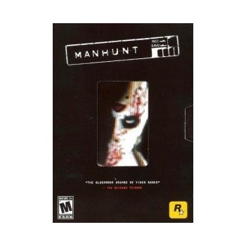 Manhunt