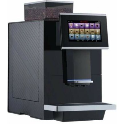 Dr.Coffee F15 Plus Black – Zboží Mobilmania