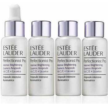 Estée Lauder Perfectionist Pro Intense Brightening Essence Ampoule 4 x 10 ml