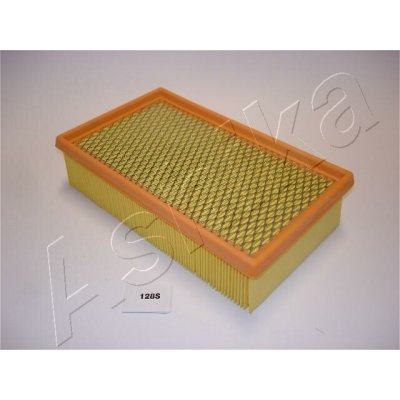 ASHIKA Vzduchový filtr 2001128 – Hledejceny.cz