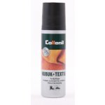 Collonil Nubuk+textil černý 100 ml – Sleviste.cz