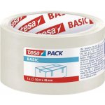 Tesa Basic balicí páska 50 m x 48 mm – Hledejceny.cz