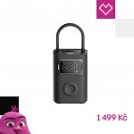 Xiaomi Portable Electric Air Compressor 2 Pro 58522 – Zboží Dáma