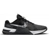 Dámské fitness boty ! ! Nike Metcon 8 Womens Training Shoes Black/White