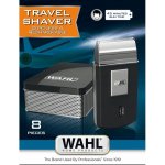 WAHL Mobile Shaver – Zbozi.Blesk.cz