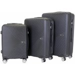 T-class VT21111 černá 35l, 60l, 90 l – Zboží Dáma