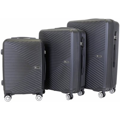 T-class VT21111 černá 35l, 60l, 90 l – Zboží Dáma