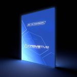 Jansen Display Světelná stěna Brigthtbox Pro Flex oboustranná 2000 x 2510 mm – Zboží Živě