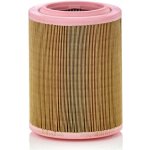 Vzduchový filtr MANN-FILTER C 18 003 – Hledejceny.cz