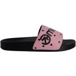 Meatfly Hudson Sandal 2023 dámské nazouváky pink/dots – Hledejceny.cz