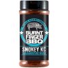 Kořenící směsi Burnt Finger BBQ koření Smokey KC 369 g