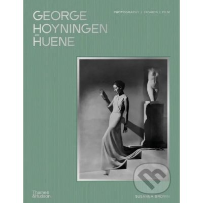 George Hoyningen-Huene - The George Hoyningen-Huene Estate Archives