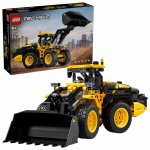 LEGO® Technic 42209 Kolový nakladač Volvo L120 Electric – Zboží Živě