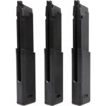 Set plynových pro Krytac Kriss Vector 3ks 60bb, Krytac – Hledejceny.cz