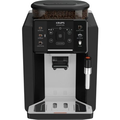 Krups Sensation EA910A10 – Zboží Mobilmania