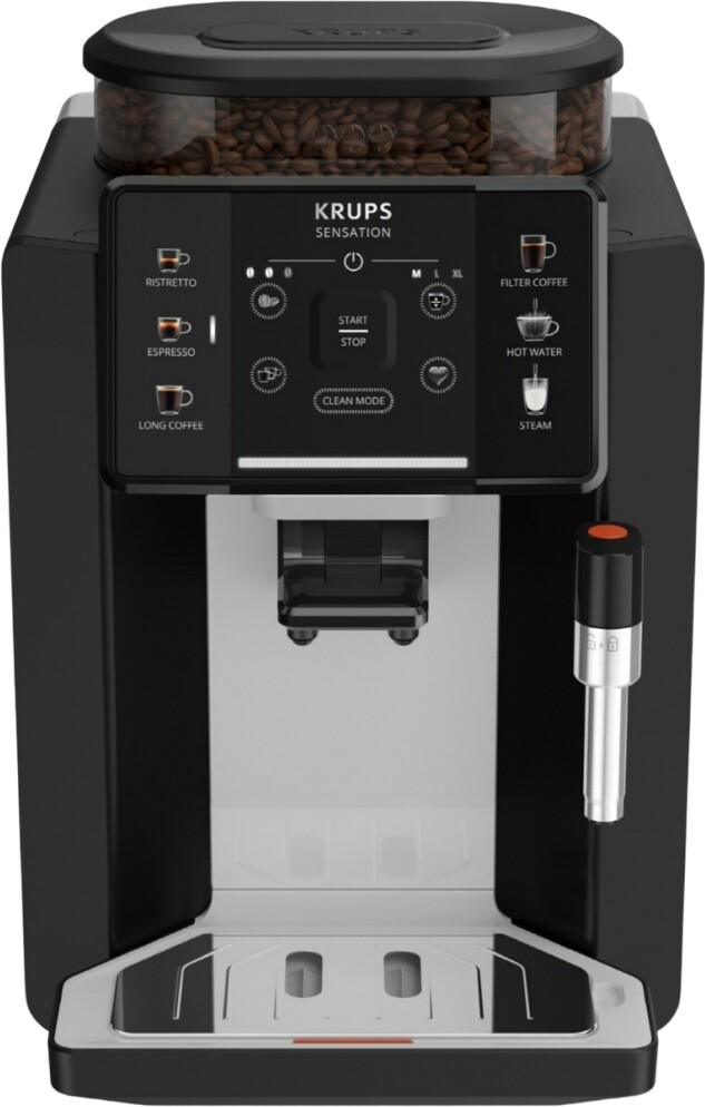 Krups Sensation EA910A10
