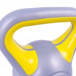 Sportago Kettle-bell 4 kg – Zboží Dáma