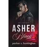 Asher Black - Parker S. Huntington – Zboží Mobilmania