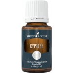 Young Living esenciální olej Cypřiš 15 ml – Hledejceny.cz