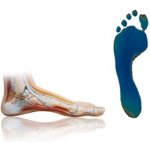 SIDAS COMFORT 3D SPORTOVNÍ VLOŽKY – Sleviste.cz