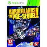 Borderlands: The Pre-Sequel! – Zbozi.Blesk.cz