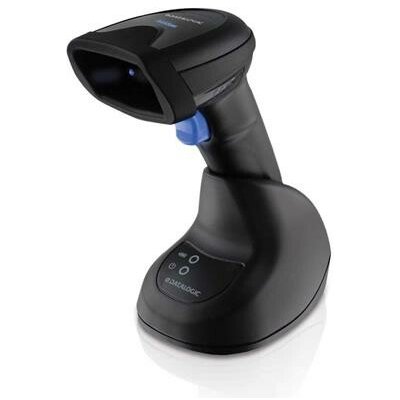 Datalogic QM2500 QM2500-BK-433K1 – Zboží Živě