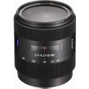 Sony 16-80mm f/3.5-4.5 ZA Sonnar T