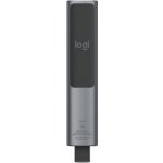 Logitech Wireless Presenter Spotlight Plus 910-005166 – Zboží Živě