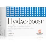 PharmaSuisse Hyalac-Boost 30 tablet – Zboží Mobilmania