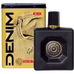 Denim Gold toaletní voda pánská 100 ml – Hledejceny.cz