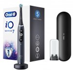 Oral-B iO Series 7 Black Onyx – Zbozi.Blesk.cz