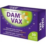 DAMVAX tablety rozpustné v ústech 30 ks – Hledejceny.cz