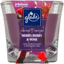 Glade by Brise Merry Berry & Wine 129 g