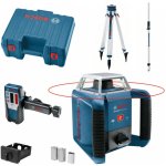 Bosch GRL 400H Professional set 061599403U – Zboží Mobilmania