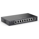 Ruijie Networks Reyee RG-ES209GC-P – Zboží Živě