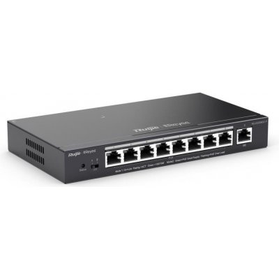 Ruijie Networks Reyee RG-ES209GC-P – Zboží Živě