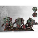 Para Bellum Wargames Conquest Old Dominion: Bone Golems