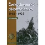 Československé dělostřelectvo 1918 1939 – Hledejceny.cz