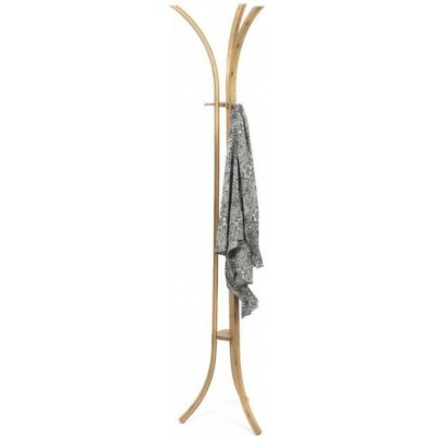 Compactor Bamboo RAN6983 Přírodní bambus světlý – Zboží Dáma