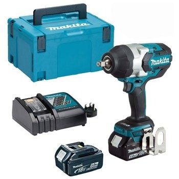 Makita DTW1002RTJ