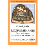 Rozpomínanie - Ľuboš Jurík – Sleviste.cz