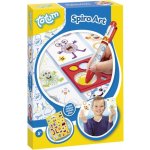 Totum SPIRO ART spirálové umění – Hledejceny.cz