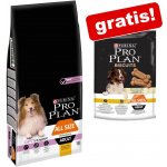 Purina Pro Plan Large Adult Athletic Sensitive Digestion jehněčí 14 kg – Hledejceny.cz