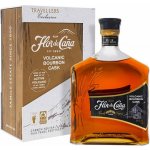 Flor de Caña Centenario Gold 18y 40% 0,7 l (holá láhev) – Sleviste.cz