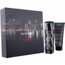 Davidoff The Game EDT 100 ml + sprchový gel 75 ml dárková sada